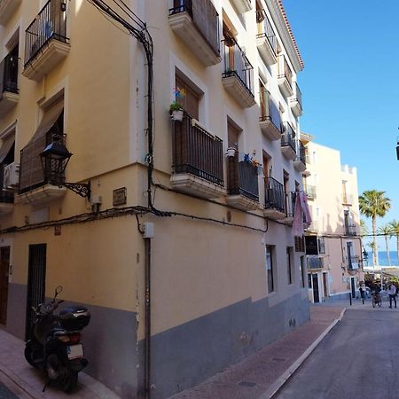 Joyo Estudio A Pasos Del Mar Villajoyosa Kültér fotó