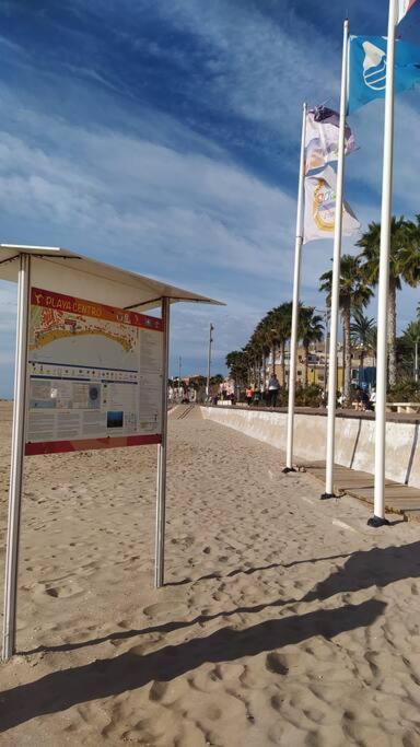 Joyo Estudio A Pasos Del Mar Villajoyosa Kültér fotó