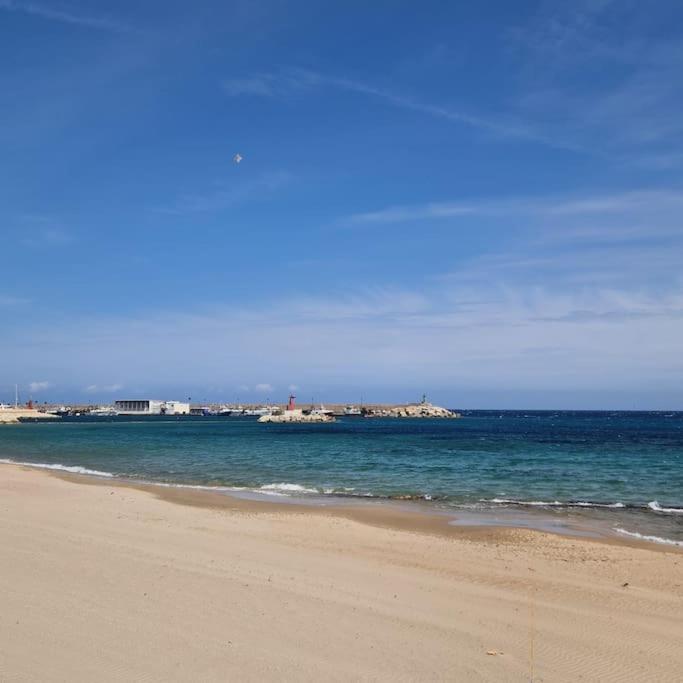 Joyo Estudio A Pasos Del Mar Villajoyosa Kültér fotó