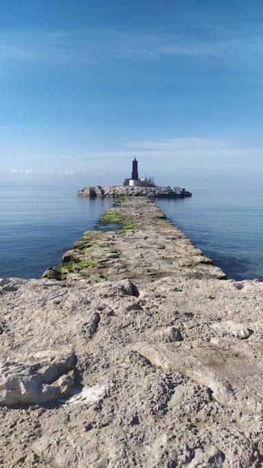 Joyo Estudio A Pasos Del Mar Villajoyosa Kültér fotó