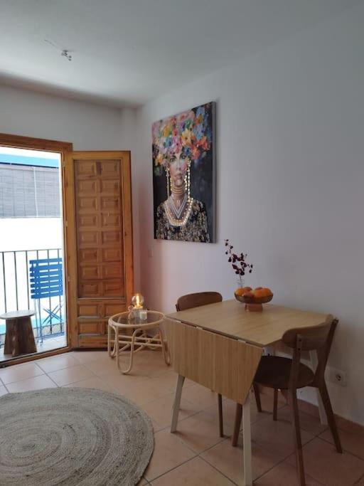 Joyo Estudio A Pasos Del Mar Villajoyosa Kültér fotó