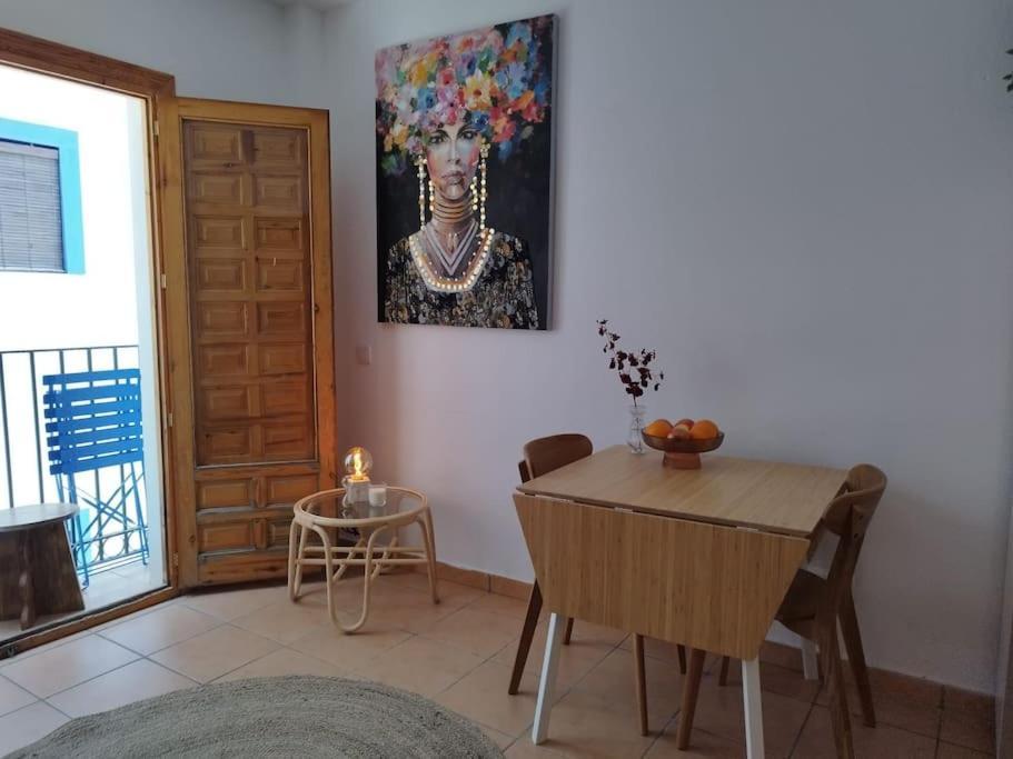 Joyo Estudio A Pasos Del Mar Villajoyosa Kültér fotó