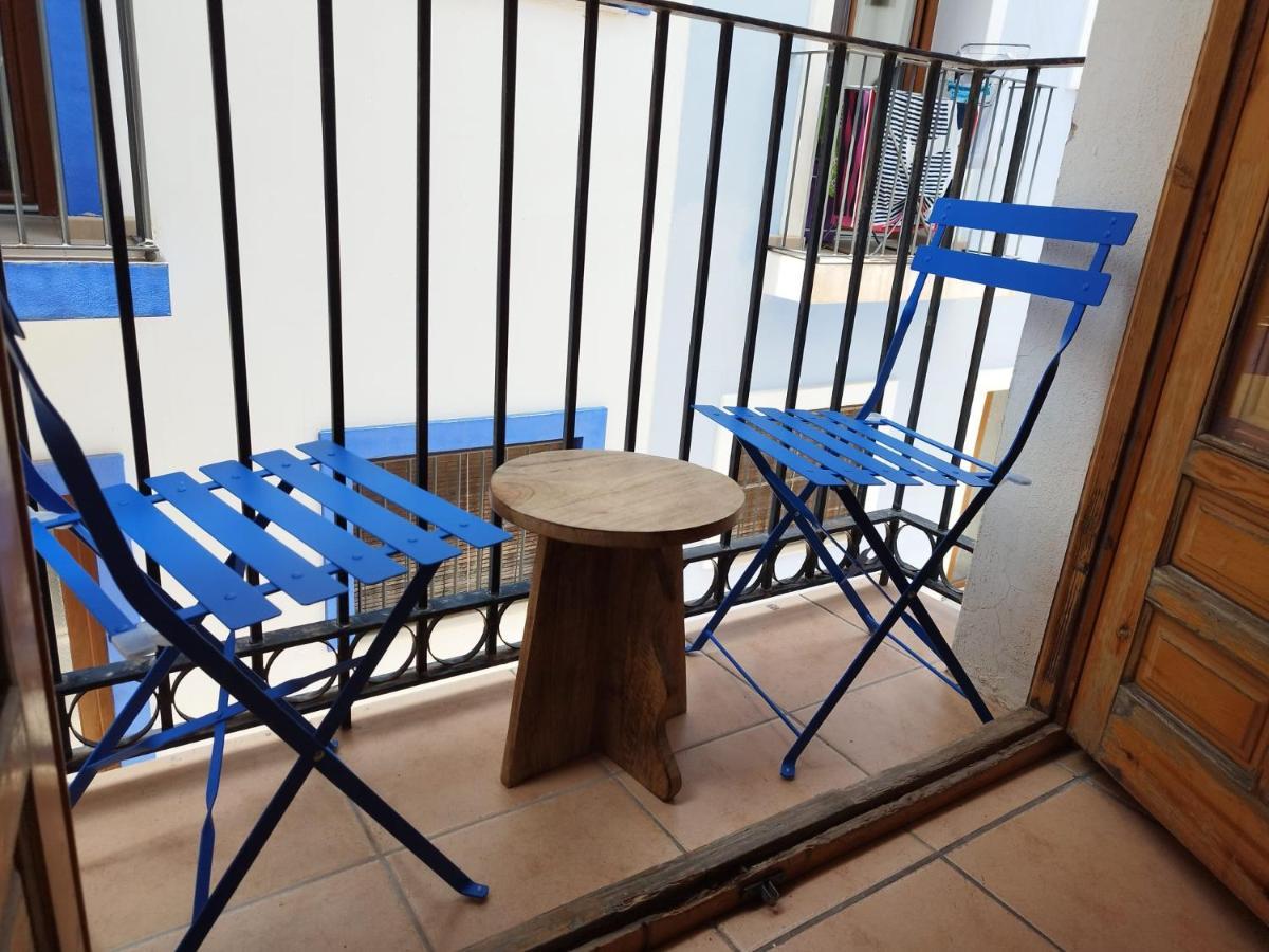 Joyo Estudio A Pasos Del Mar Villajoyosa Kültér fotó