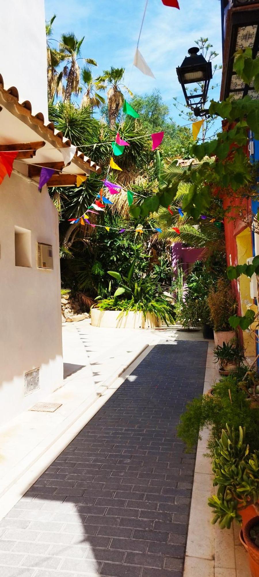 Joyo Estudio A Pasos Del Mar Villajoyosa Kültér fotó