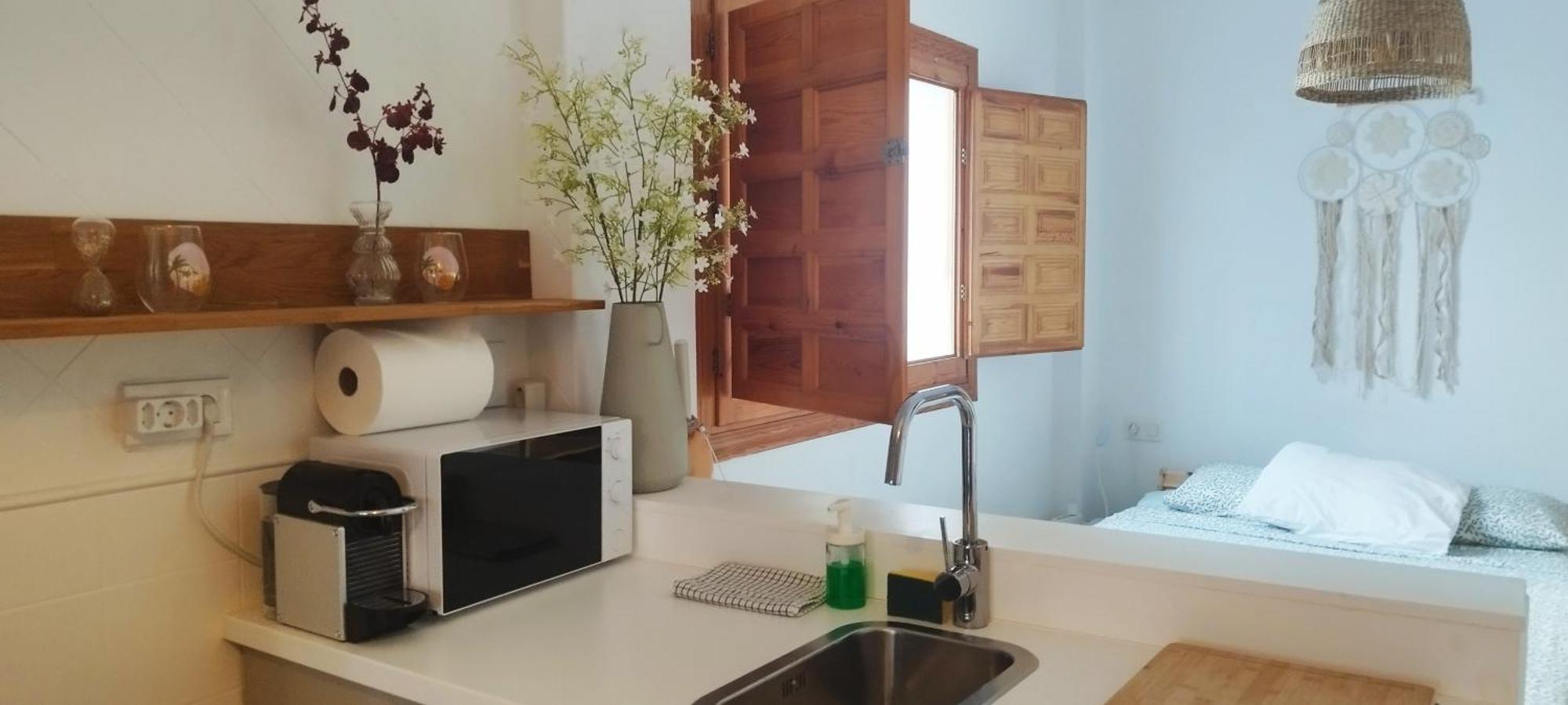 Joyo Estudio A Pasos Del Mar Villajoyosa Kültér fotó